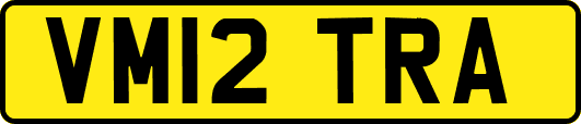 VM12TRA