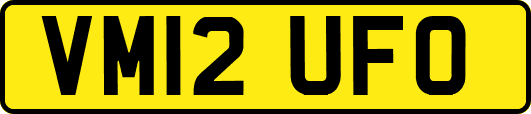 VM12UFO