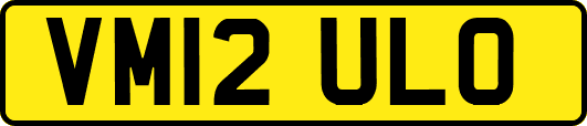 VM12ULO