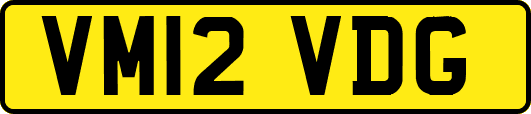 VM12VDG