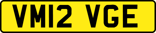 VM12VGE