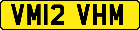 VM12VHM