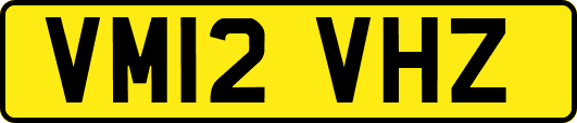 VM12VHZ