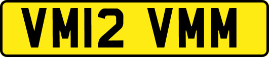 VM12VMM