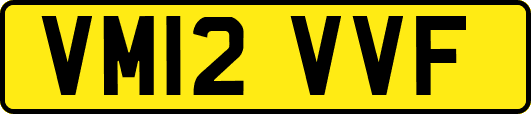 VM12VVF