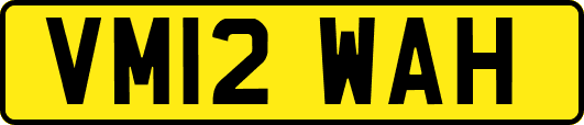 VM12WAH