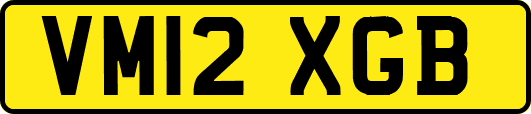 VM12XGB