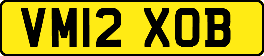 VM12XOB