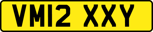 VM12XXY