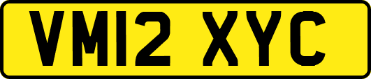 VM12XYC