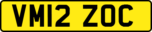 VM12ZOC