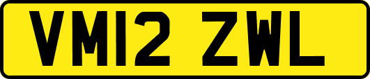VM12ZWL