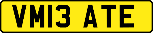 VM13ATE