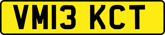 VM13KCT