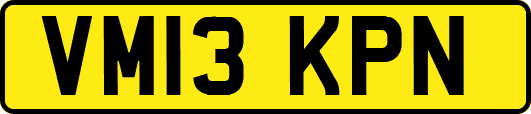 VM13KPN
