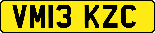 VM13KZC