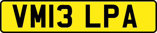 VM13LPA