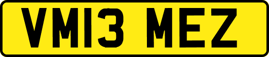 VM13MEZ