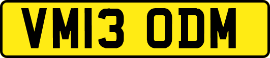 VM13ODM