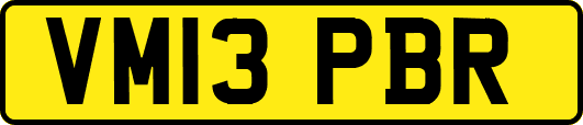 VM13PBR
