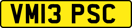 VM13PSC