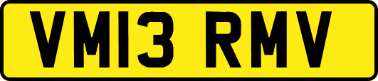 VM13RMV