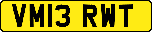 VM13RWT