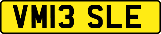 VM13SLE