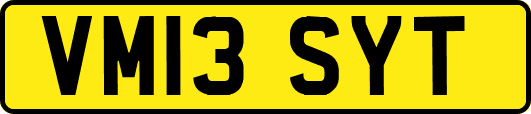 VM13SYT