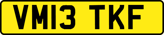 VM13TKF