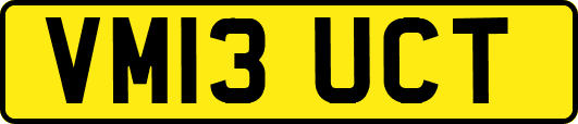 VM13UCT