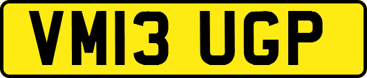 VM13UGP