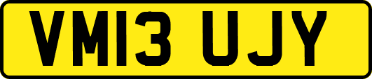 VM13UJY