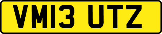 VM13UTZ