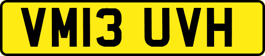 VM13UVH