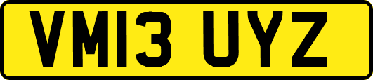 VM13UYZ