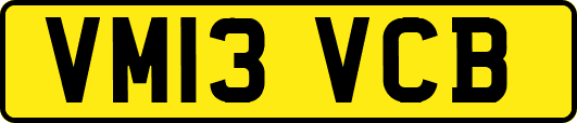 VM13VCB