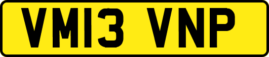 VM13VNP