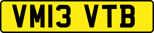 VM13VTB