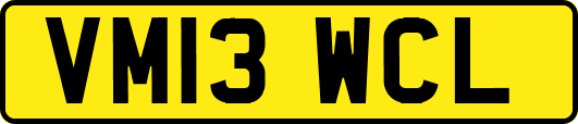 VM13WCL