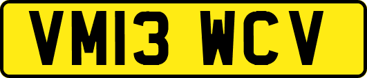 VM13WCV