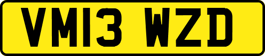 VM13WZD