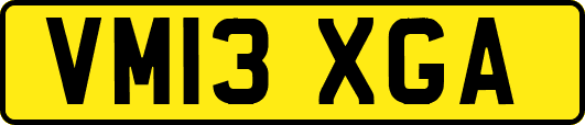 VM13XGA