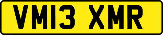 VM13XMR
