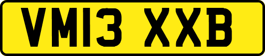 VM13XXB