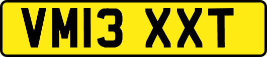 VM13XXT