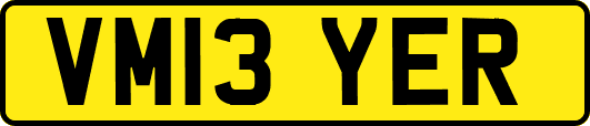 VM13YER