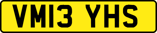 VM13YHS