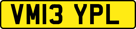 VM13YPL