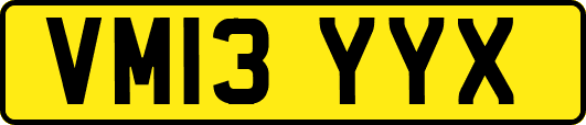 VM13YYX